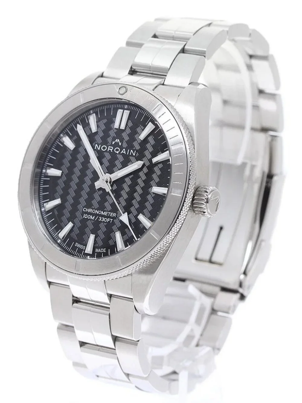 NORQAIN Adventure sports NNJ1000S01A/BJ101/102S 50 limited AT Men's Watch_965439